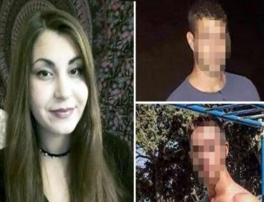 Δολοφονία στη Ρόδο: Θρίλερ με το λευκό βαν που μετέφεραν την 21χρονη (βίντεο)